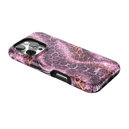 Pinky-Feral-iphone-case-iPhone 16 Pro-2
