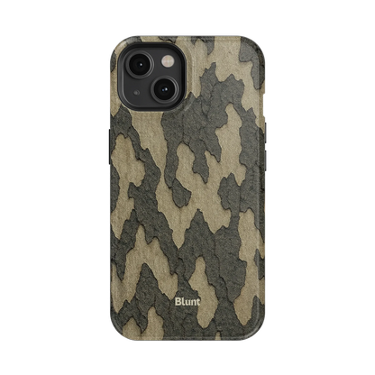 Desert iPhone Case