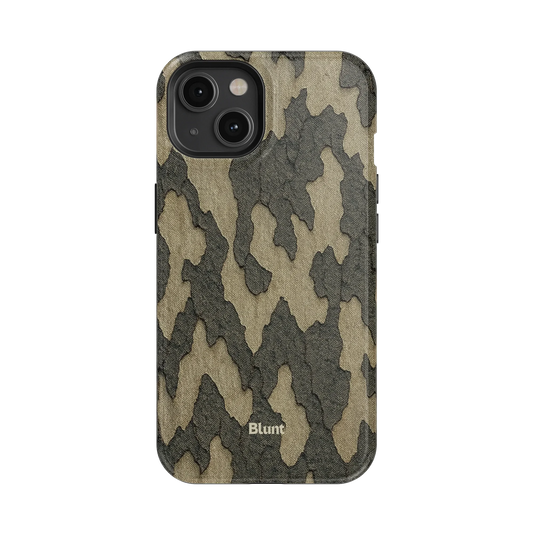 Desert iPhone Case