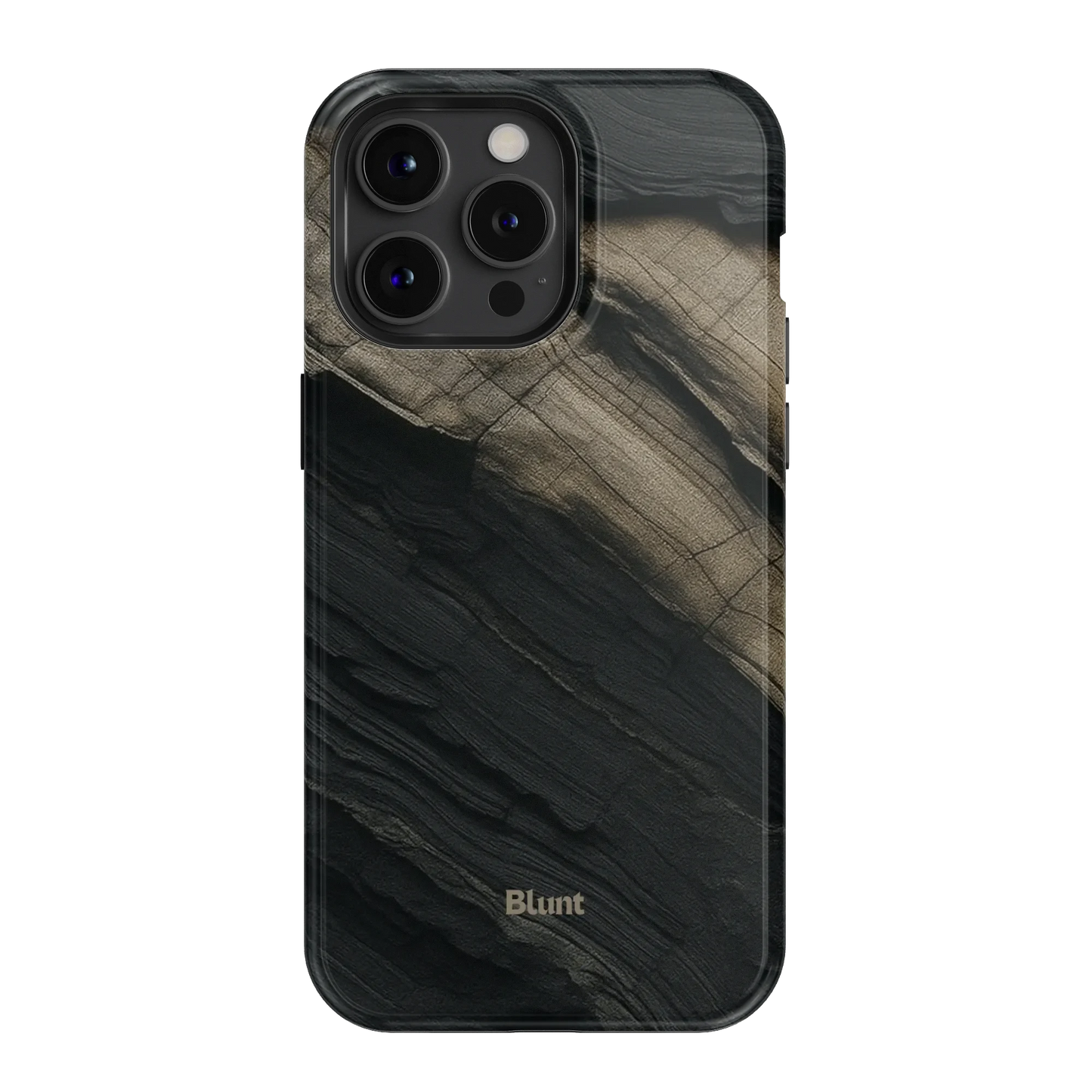 Rock iPhone Case