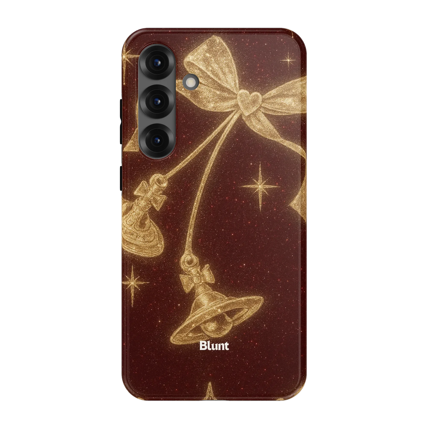 Star Belle Samsung Case