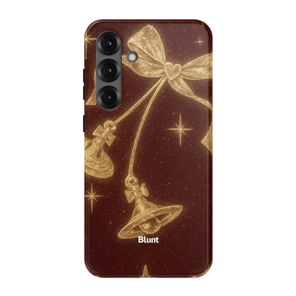 Star Belle Samsung Case