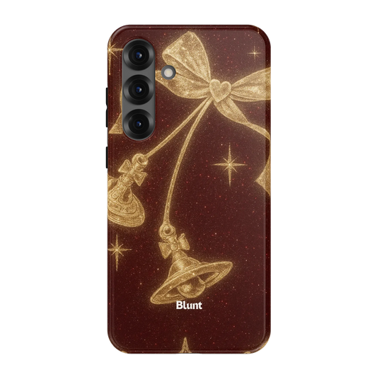 Star Belle Samsung Case