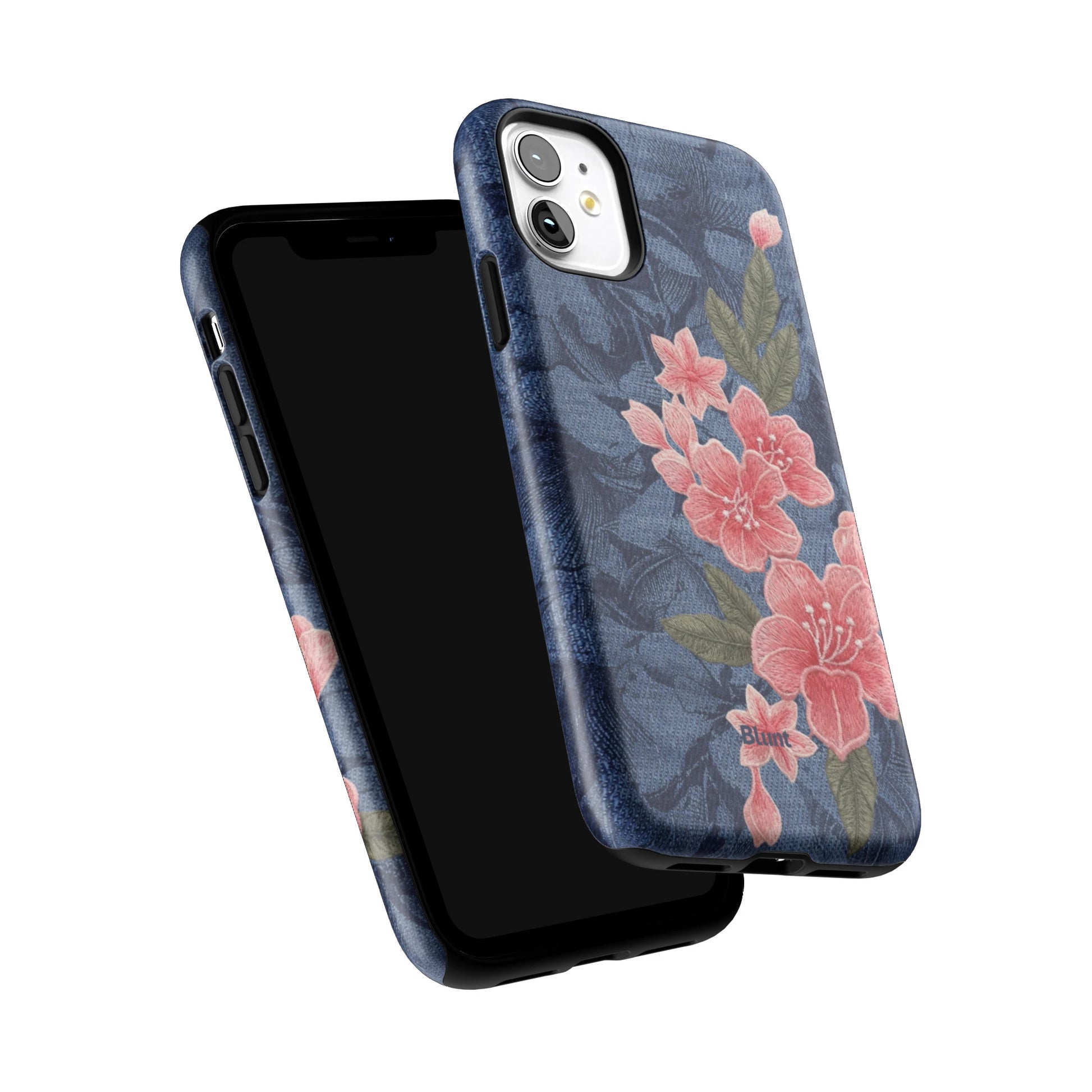 Indigo-Ivy-iphone-case-iPhone 11-5