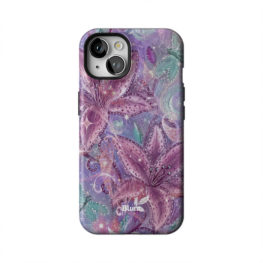 Lily-Haze-iphone-case-iPhone 13-1