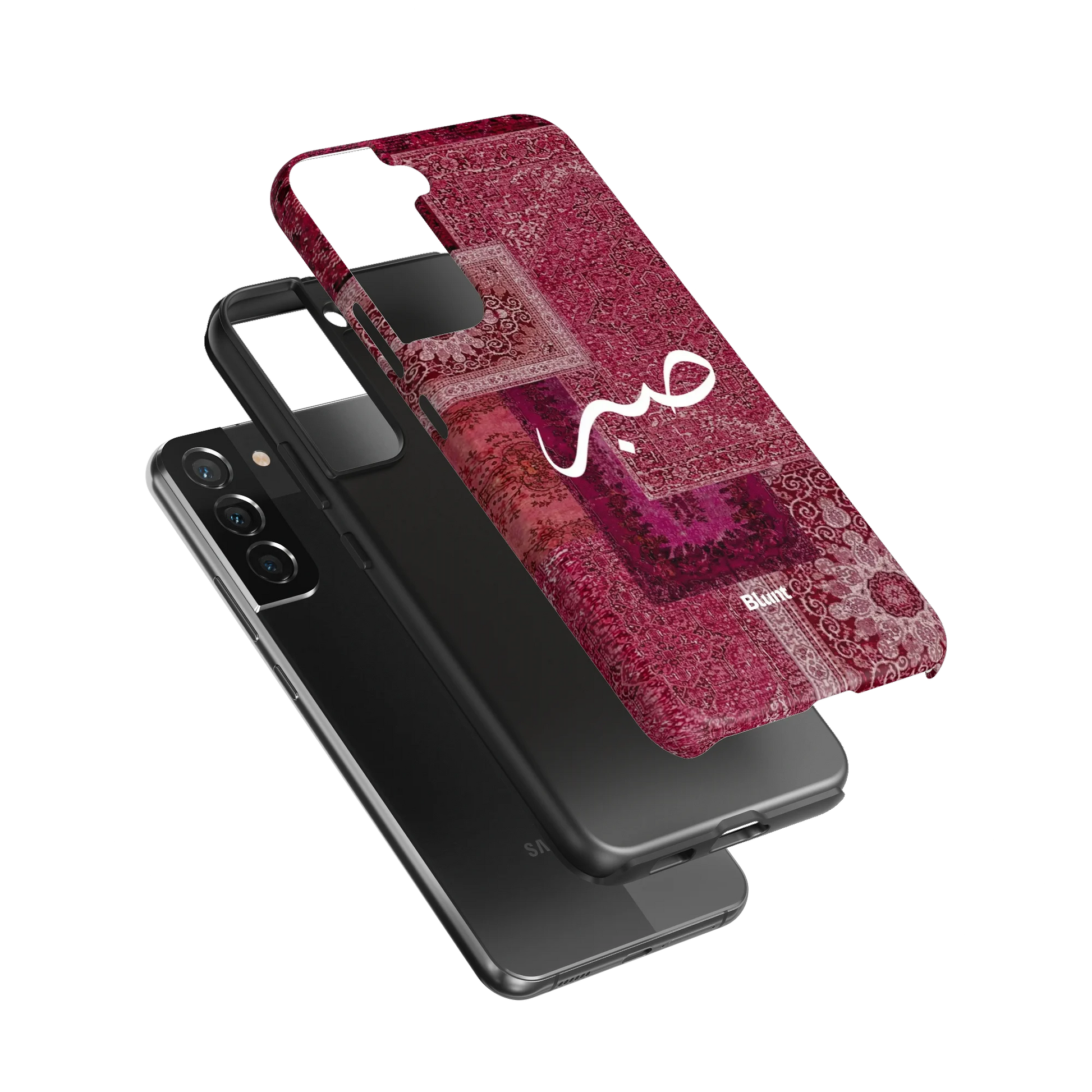Zahra-samsung-case-Galaxy S22 Plus-3