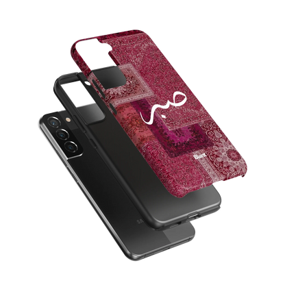 Zahra-samsung-case-Galaxy S22 Plus-3