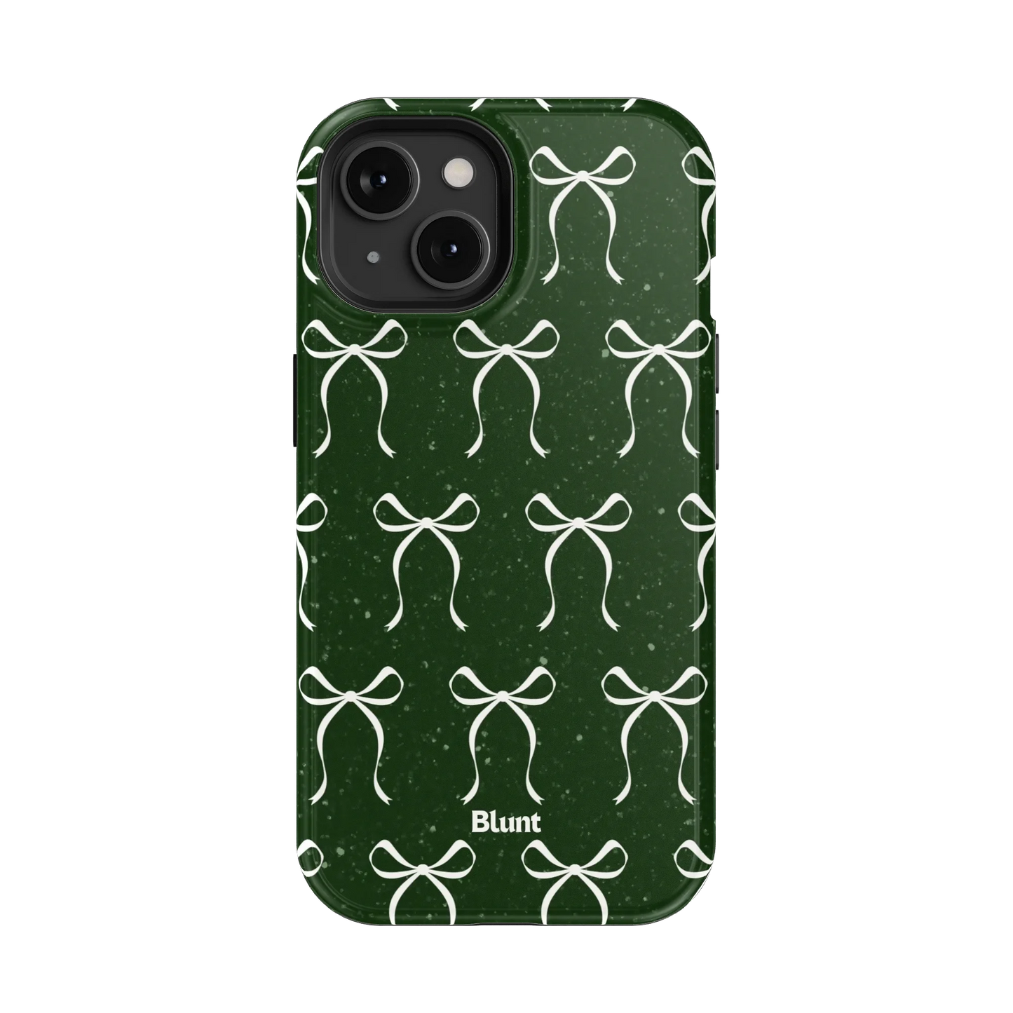 Knot iPhone Case
