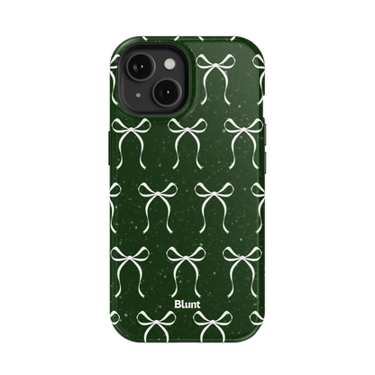Knot iPhone Case