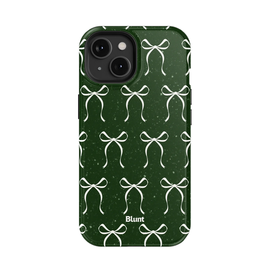 Knot iPhone Case