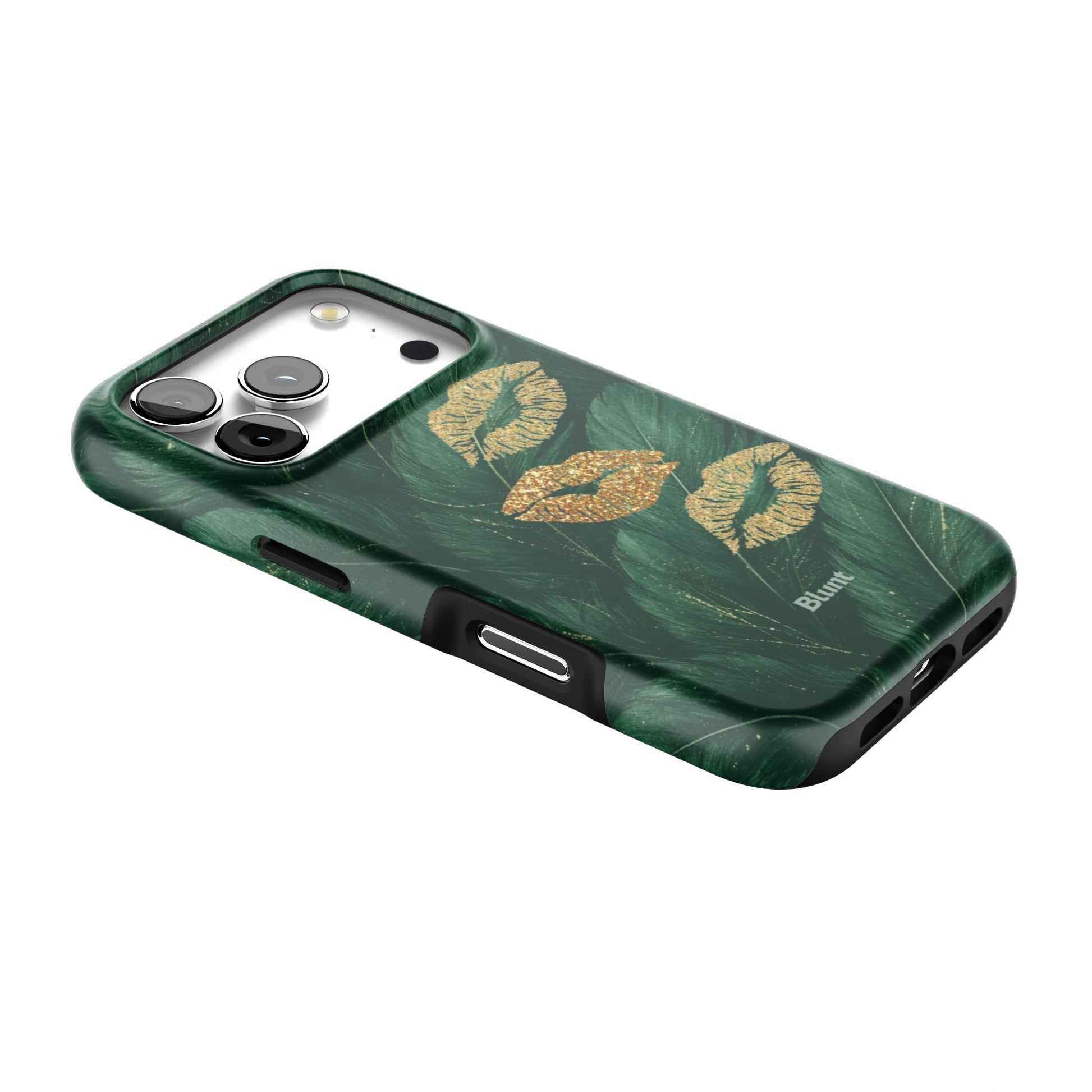 Stage-Kiss-iphone-case-iPhone 17 Pro-2