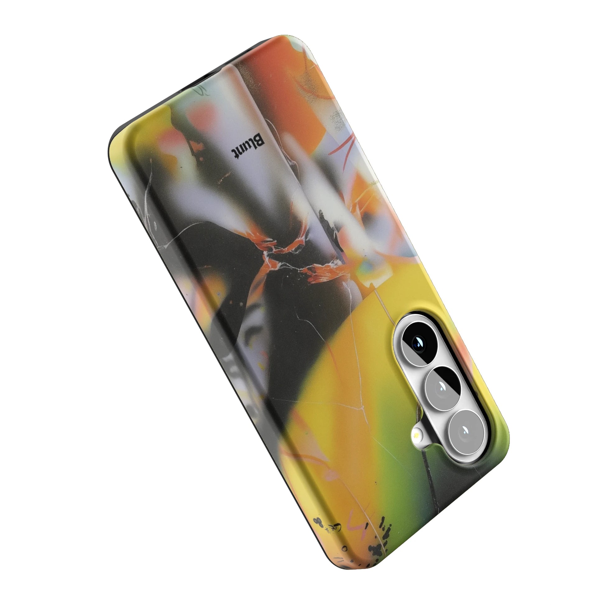 Golden-Blur-samsung-case-Galaxy S26-4