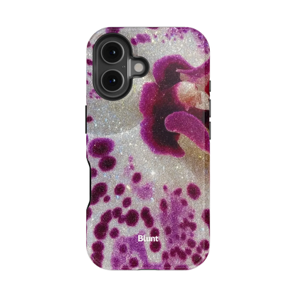 Lush Bloom iPhone Case