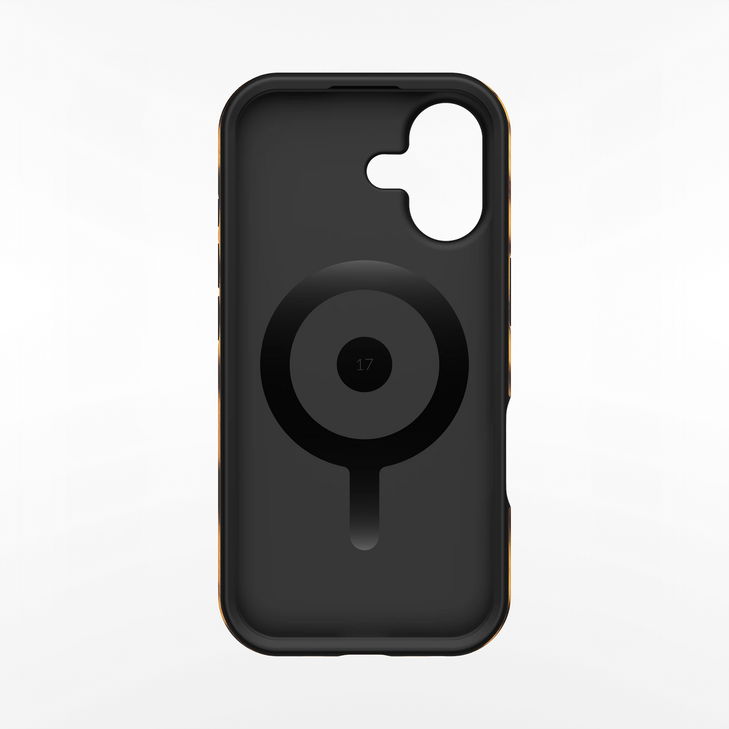 888 Ember iPhone Case