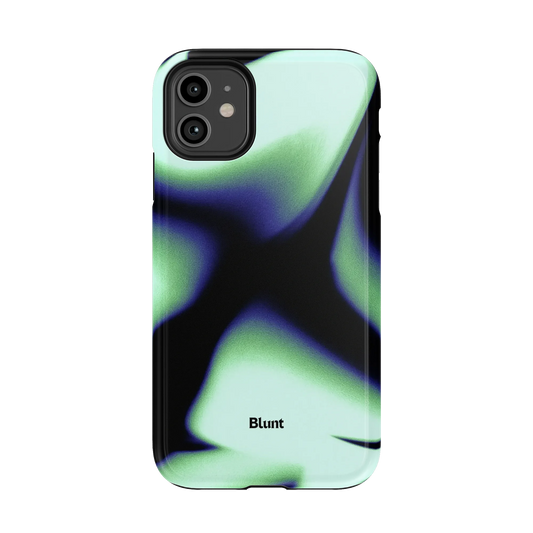 Lurx iPhone Case