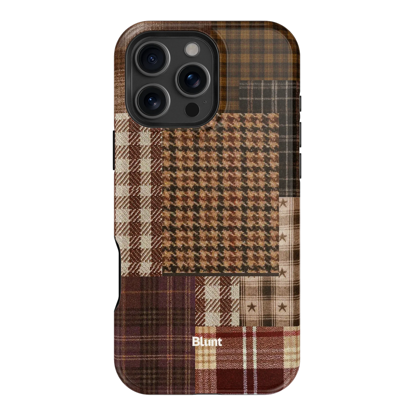 Hounze iPhone Case
