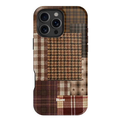 Hounze iPhone Case