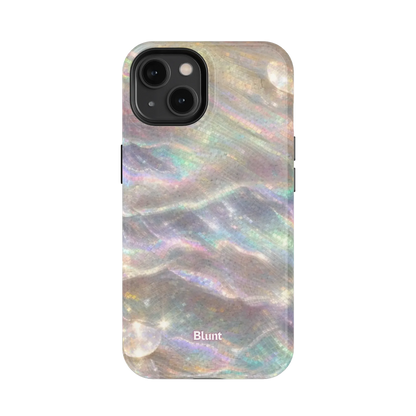 Pearl Prism iPhone Case
