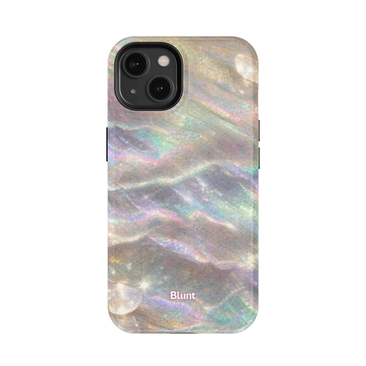 Pearl Prism iPhone Case