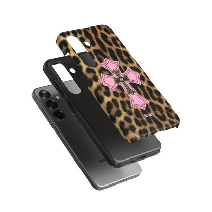 Savage Grace Samsung Case