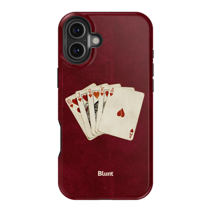 Flush iPhone Case