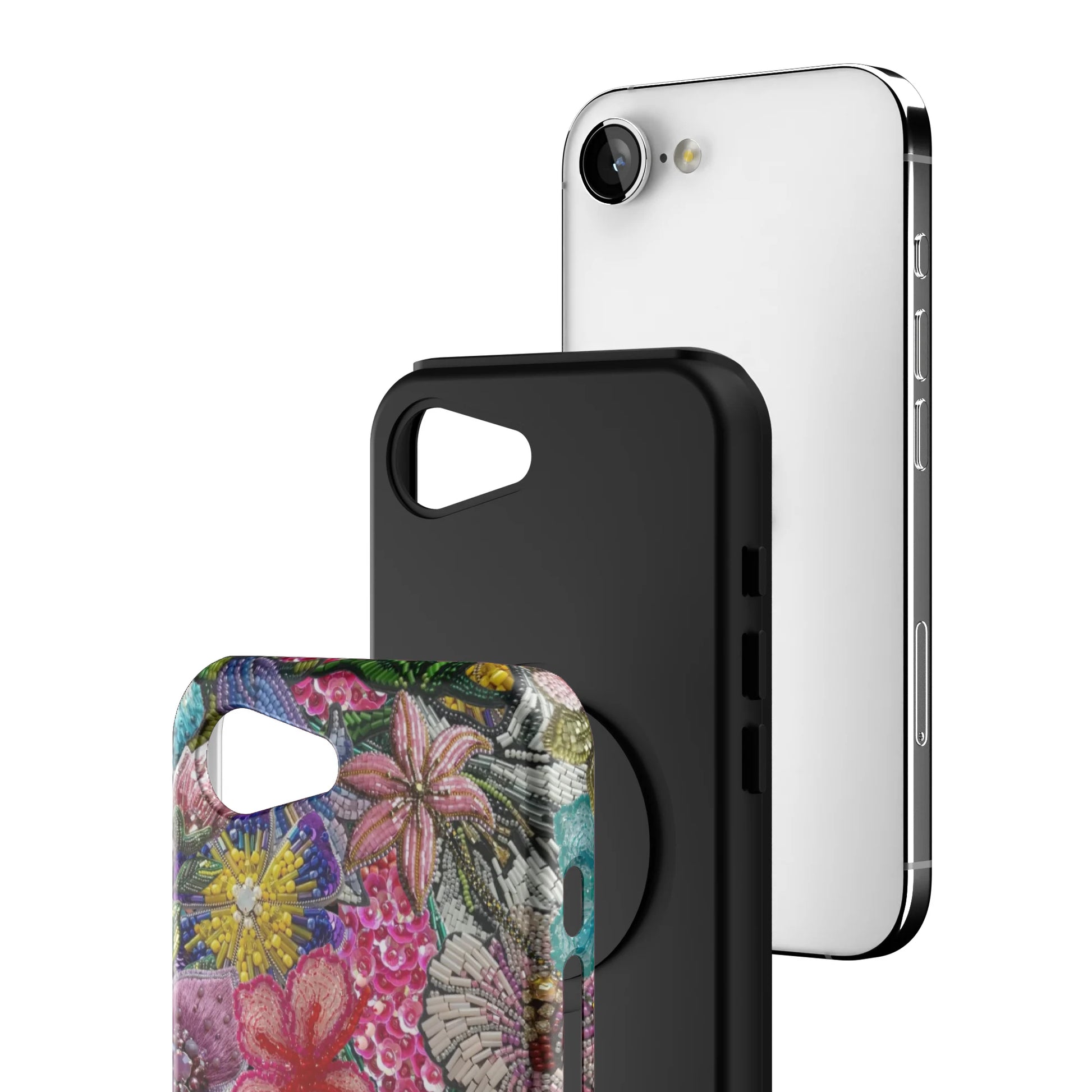 Secret-Garden-iphone-case-iPhone 17 E-3