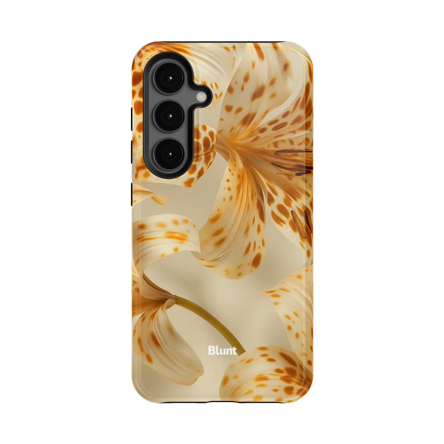 Ivor Ember Samsung Case