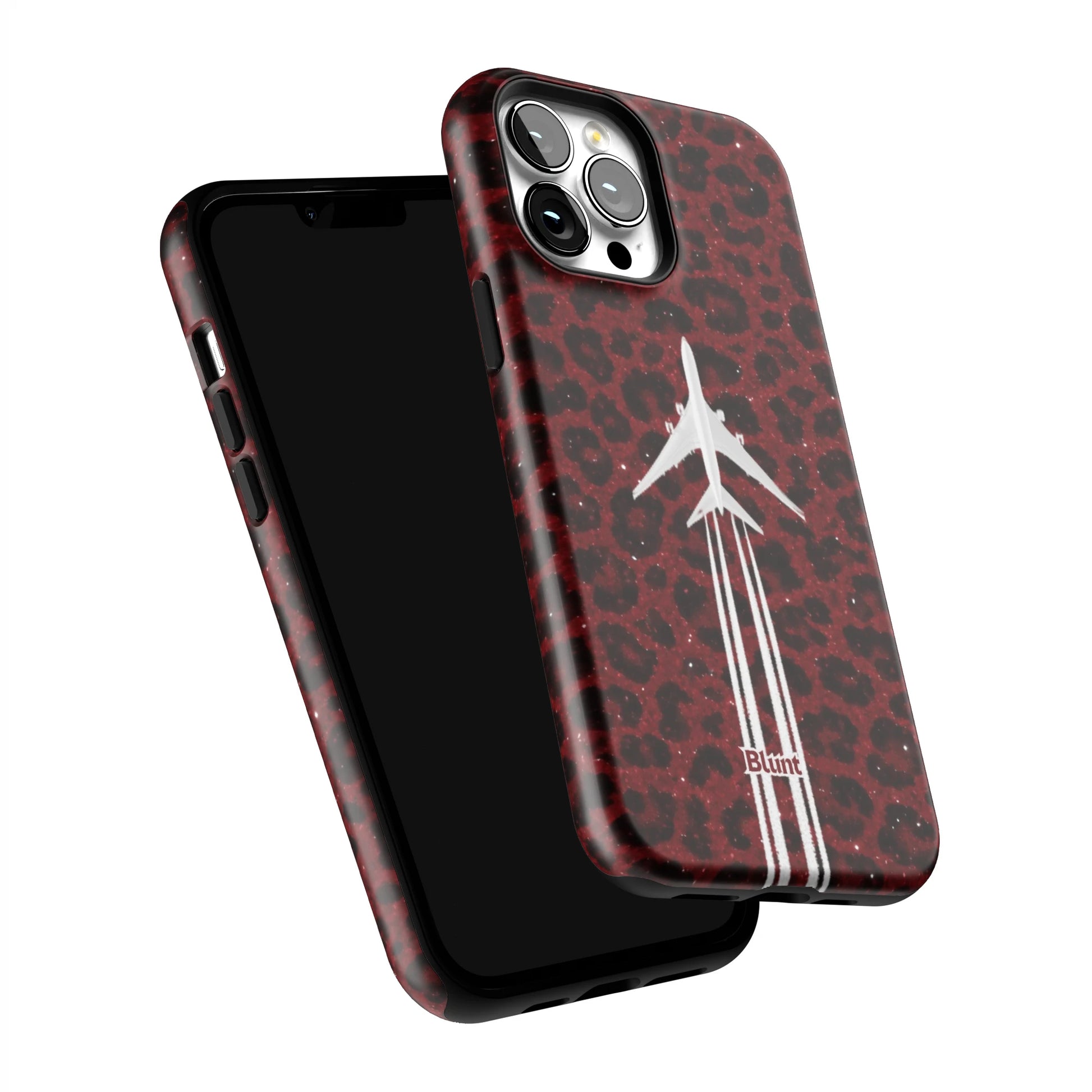Runway-Diva-iphone-case-iPhone 13 Pro Max-5