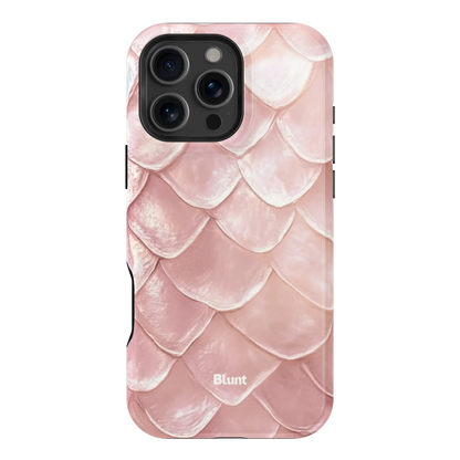 Mermaid Tale iPhone Case