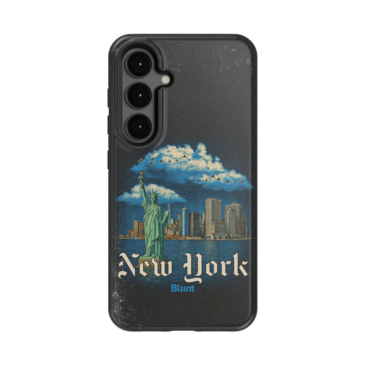NYC Skyline Samsung Case