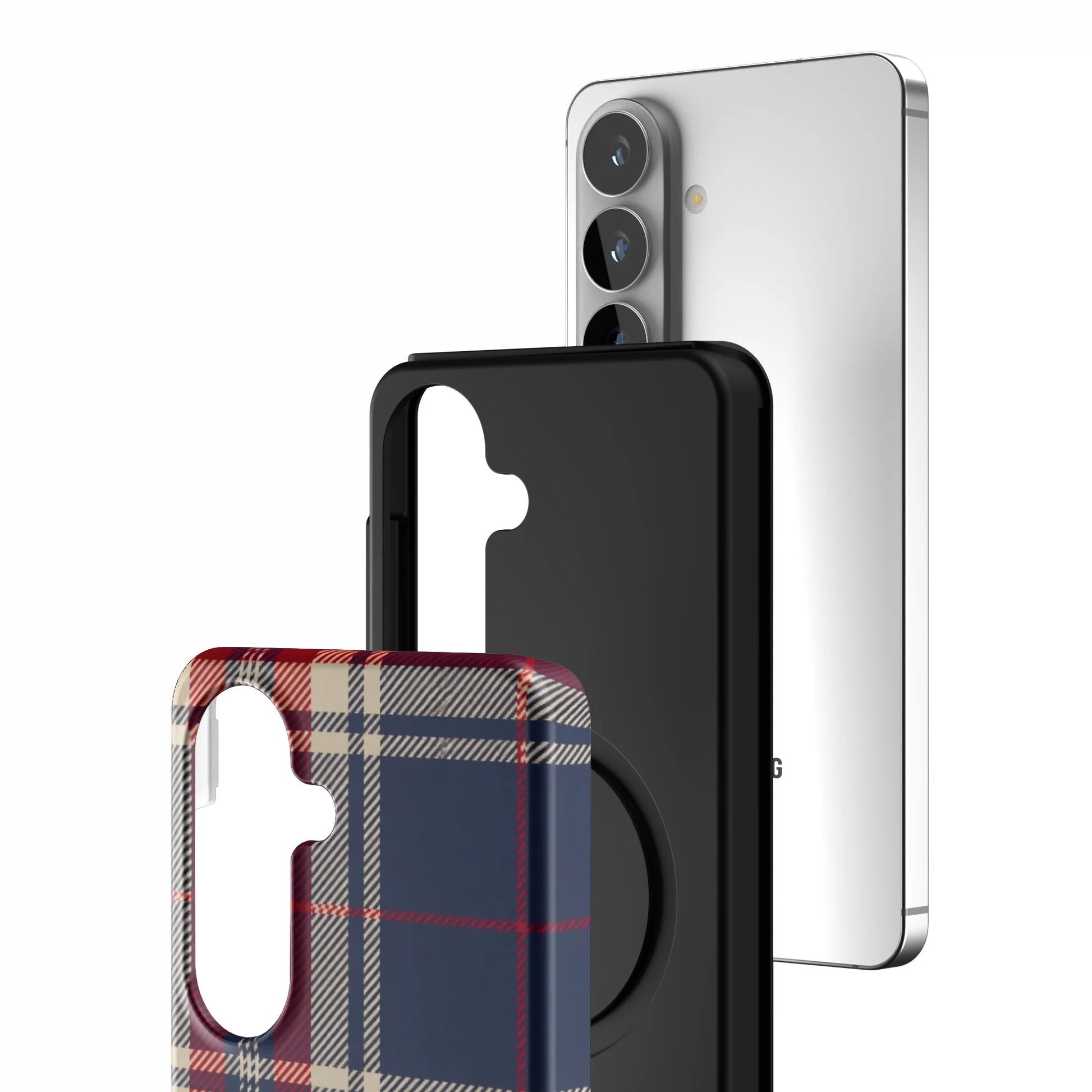 Plaid-Union-samsung-case-Galaxy S26-3