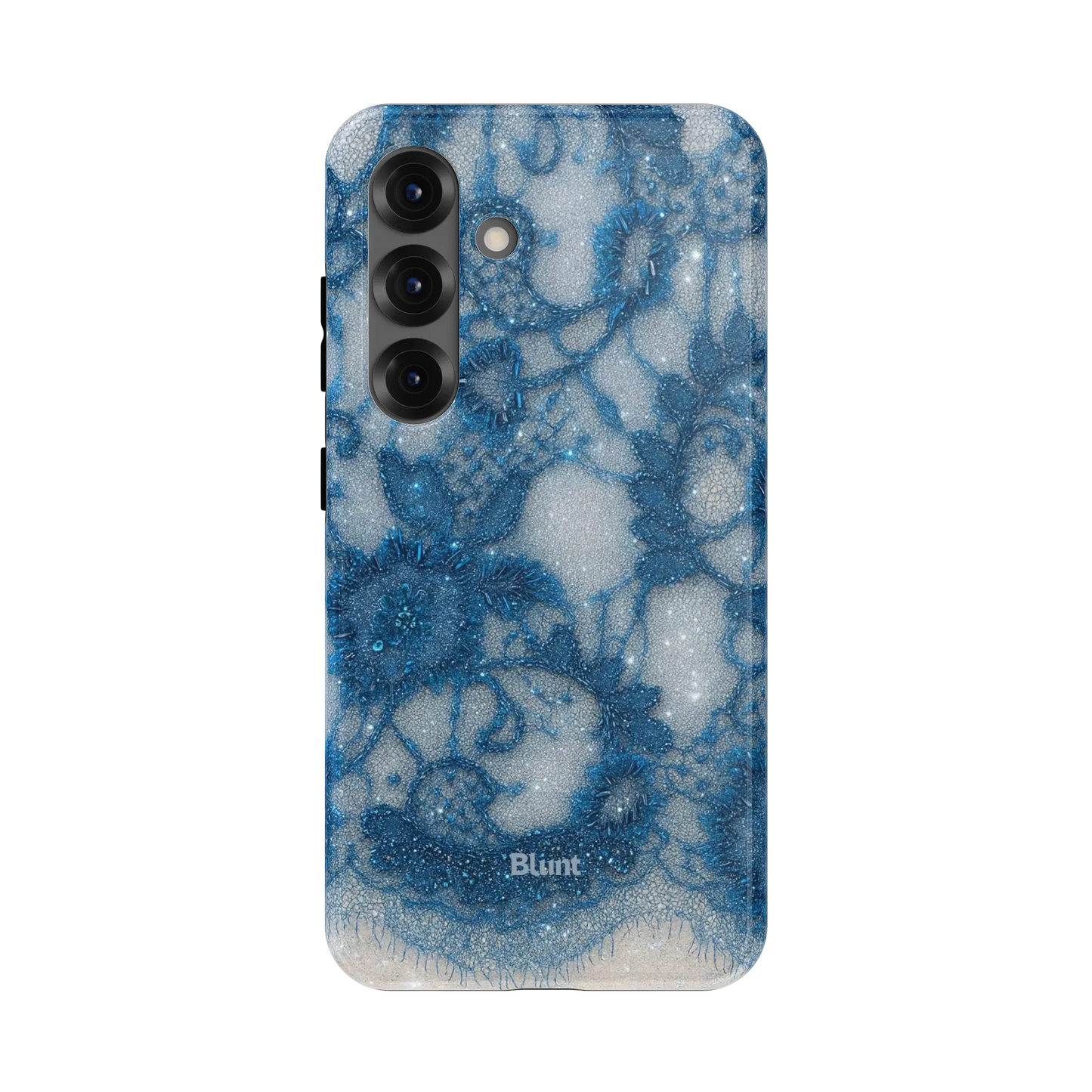 Cyanide Samsung Case