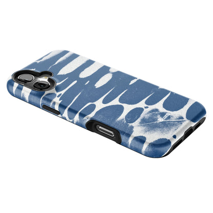Navy-Noir-Abstract-iphone-case-iPhone 16 Plus-2