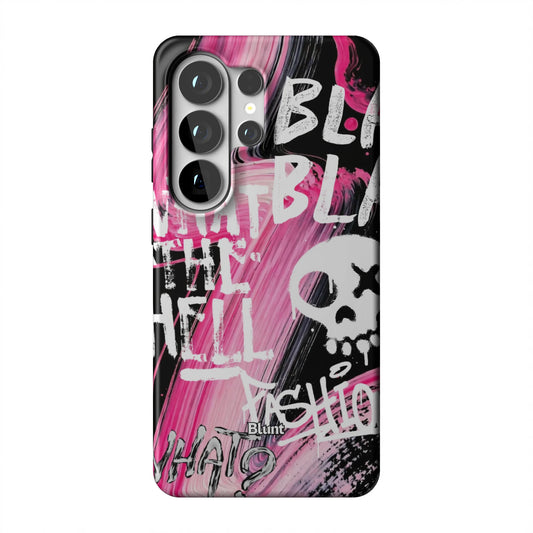 Punk-Wall-samsung-case-Galaxy S26 Ultra-1