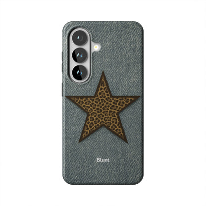 Reese Samsung Case