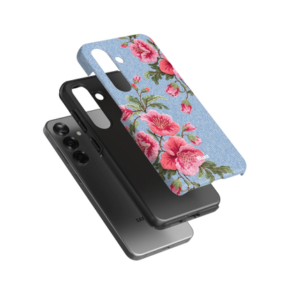 Petal-Pocket-samsung-case-Galaxy S25-3
