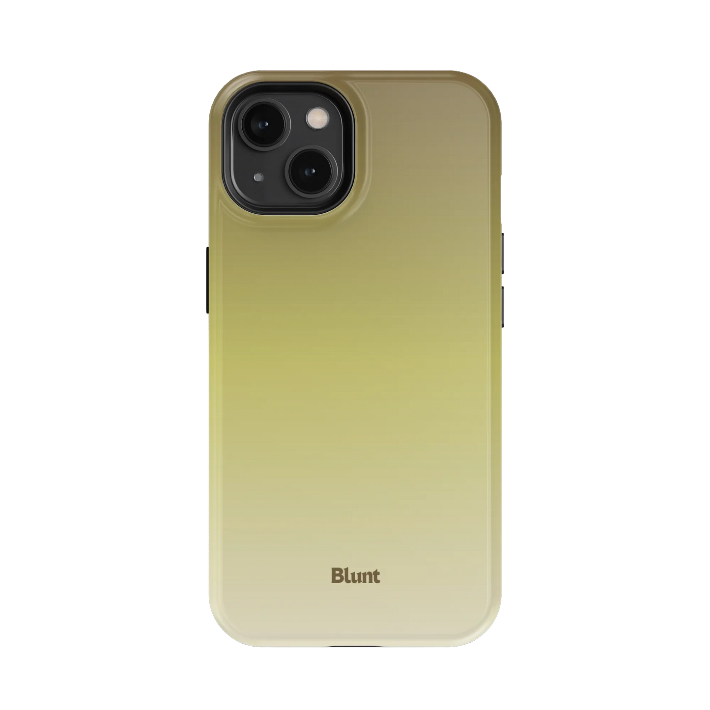 Lunar Sand iPhone Case