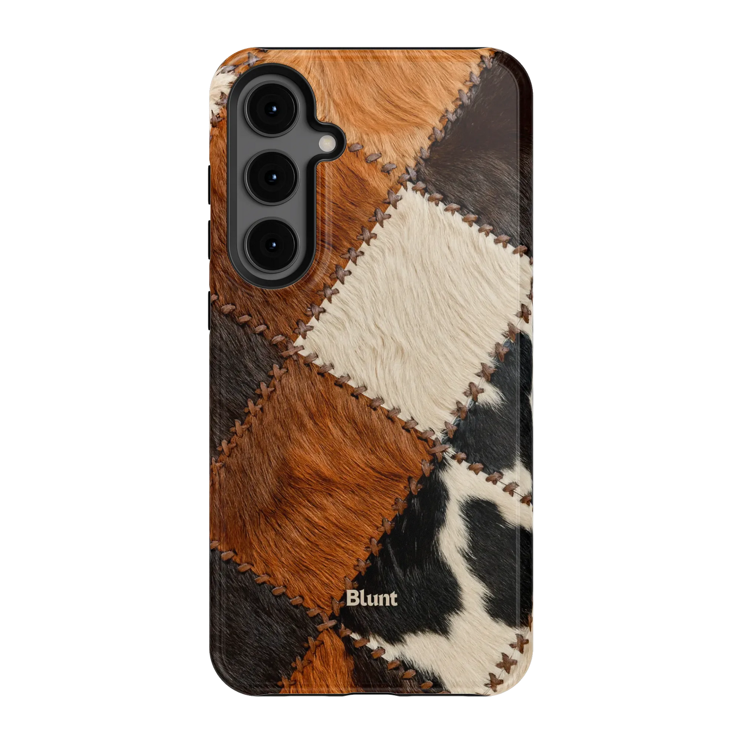 Cowbelle Samsung Case