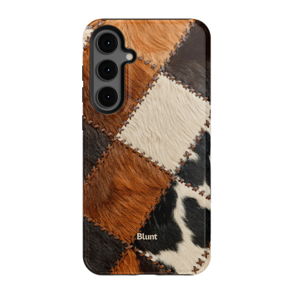 Cowbelle Samsung Case