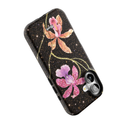 Cosmic-Orchid-iphone-case-iPhone 16-4