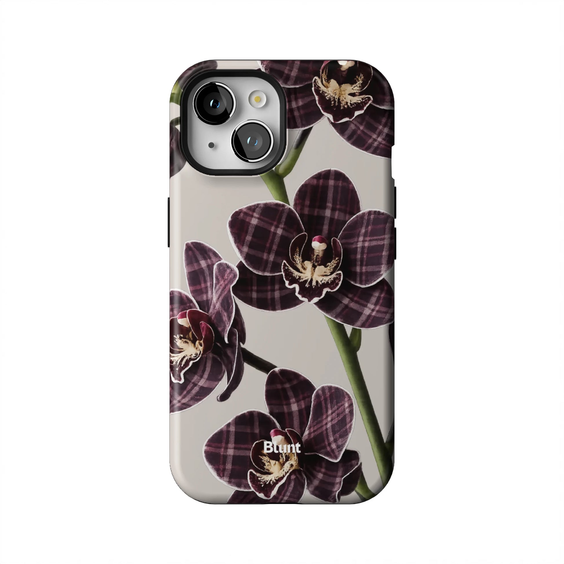 Petal-Plaid-iphone-case-iPhone 15-1