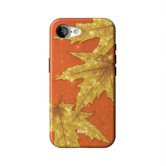 Golden-Maple-iphone-case-iPhone 17 E-1