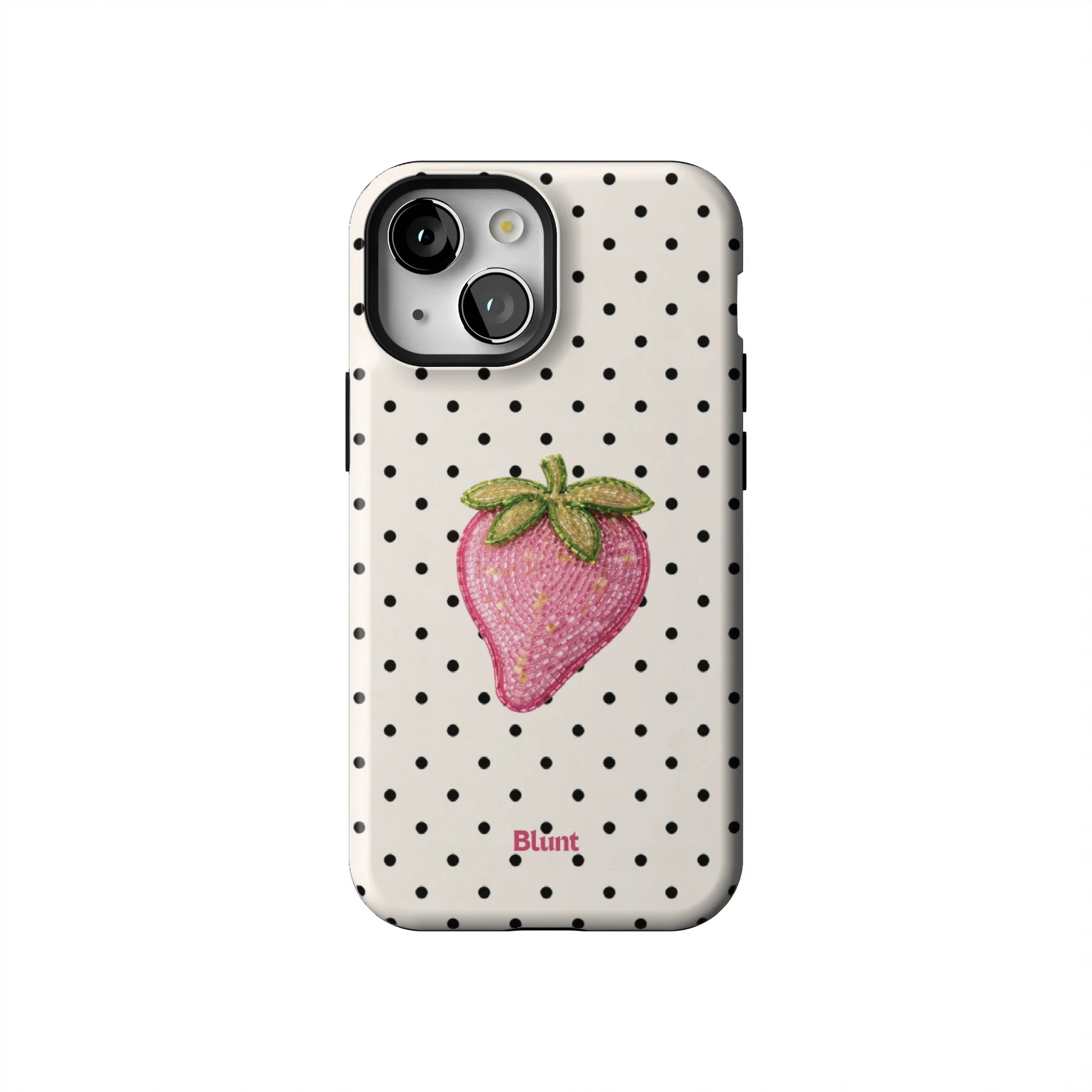Miffy-iphone-case-iPhone 13 Mini-1