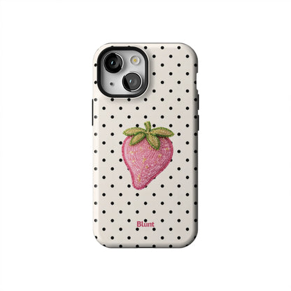 Miffy-iphone-case-iPhone 13 Mini-1