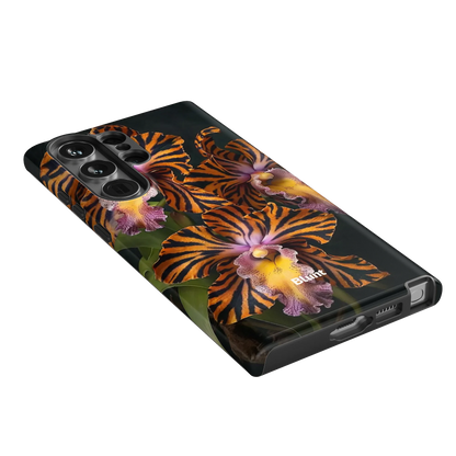 Jungle-Fleur-samsung-case-Galaxy S23 Ultra-2
