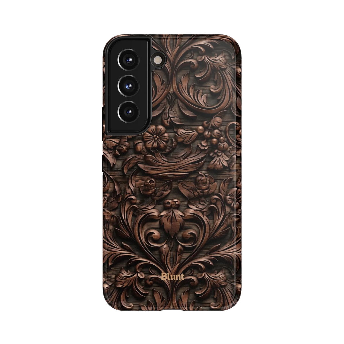 Woodwork-samsung-case-Galaxy S22-1