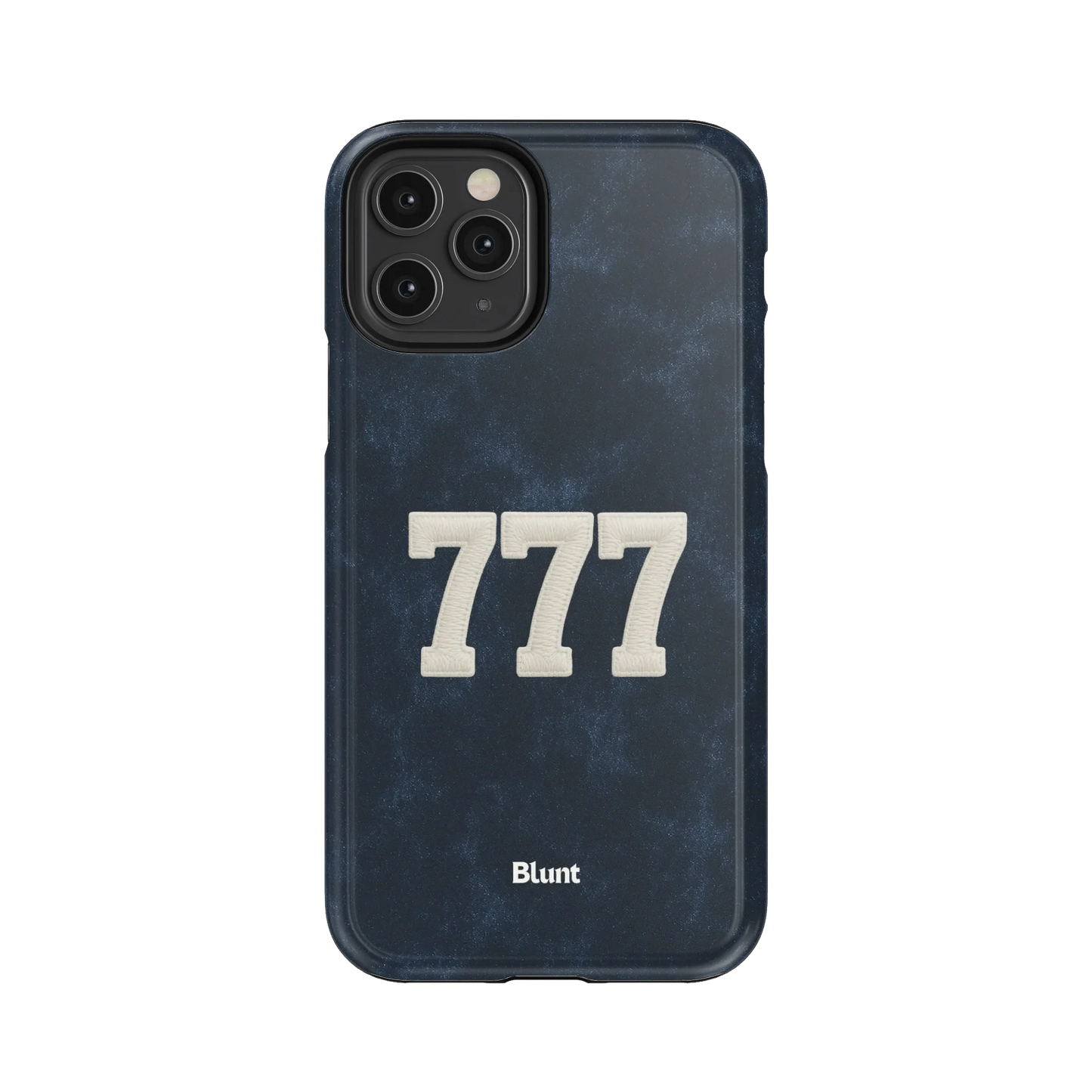 Lucky League iPhone Case
