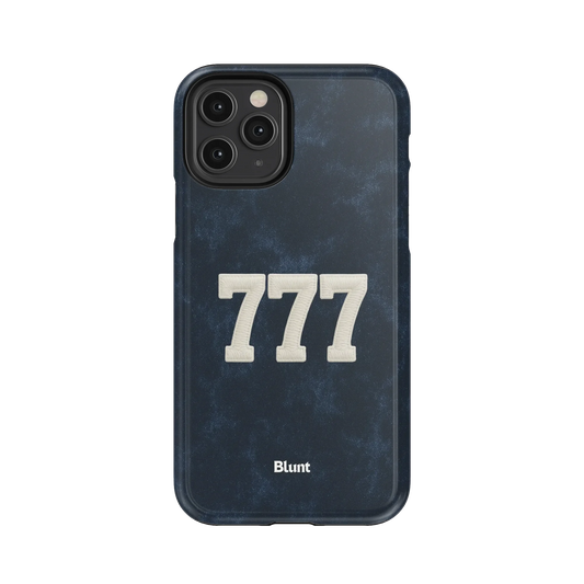 Lucky League iPhone Case