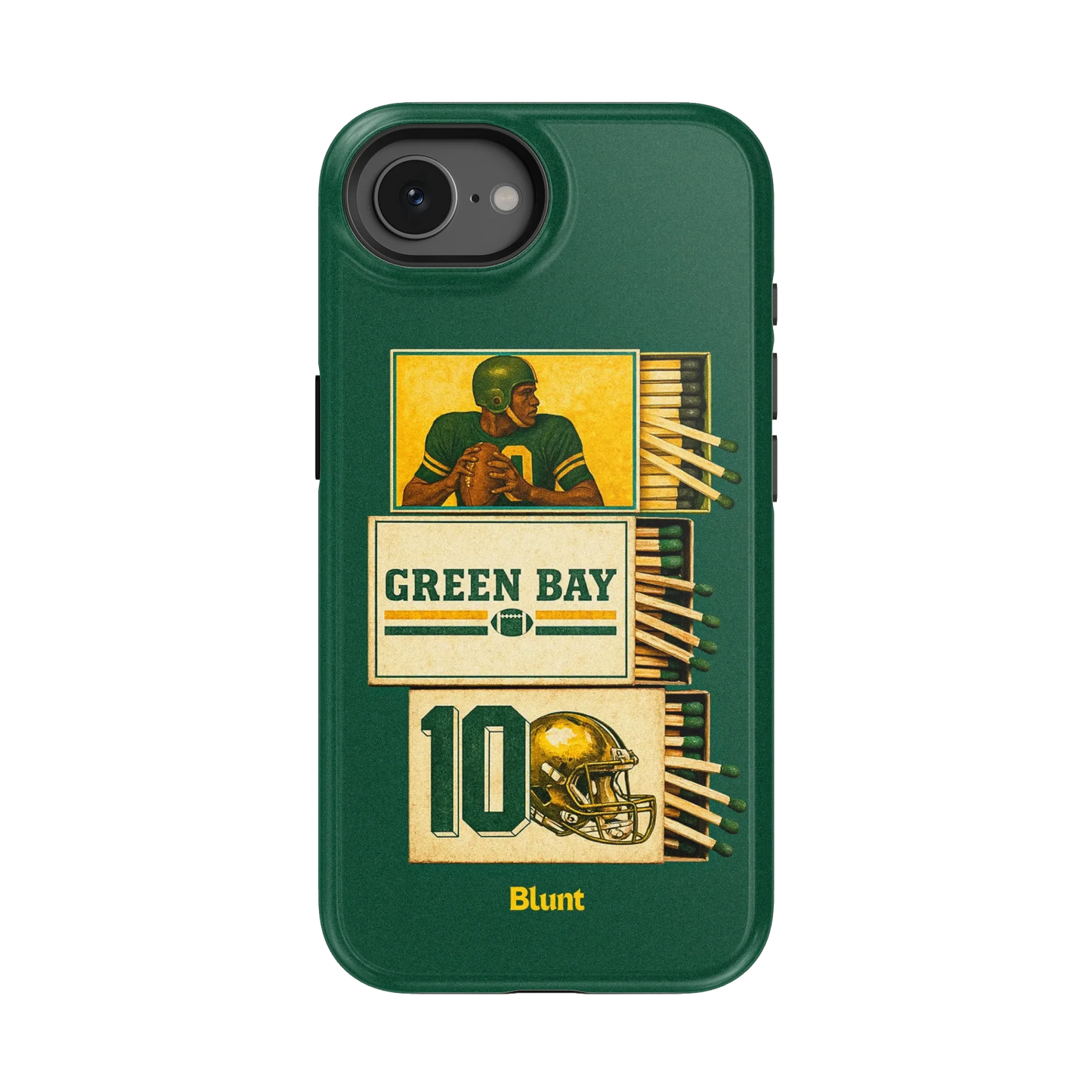 iPhone 16 E Tough