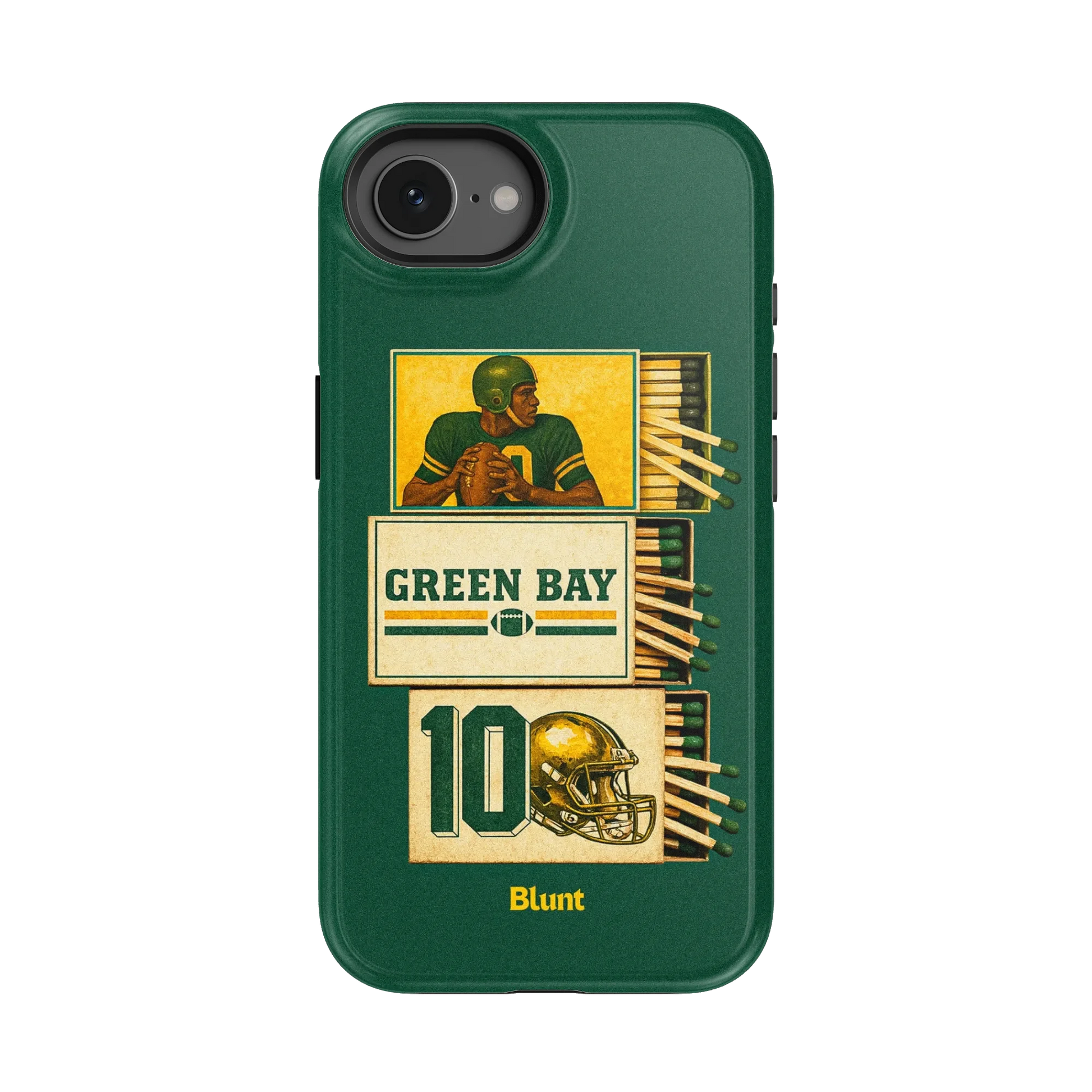 iPhone 16 E Tough